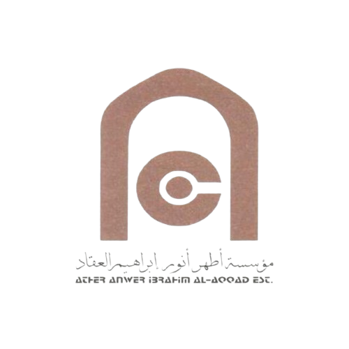 Alaqqad Logo